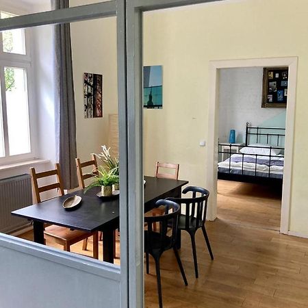 Loft In Wedding Lejlighed Berlin Eksteriør billede