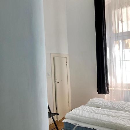 Loft In Wedding Lejlighed Berlin Eksteriør billede